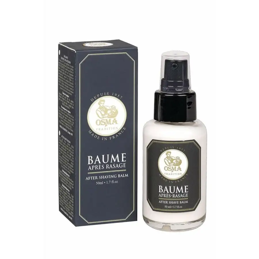 Osma Afther Shaving Balm 50ml