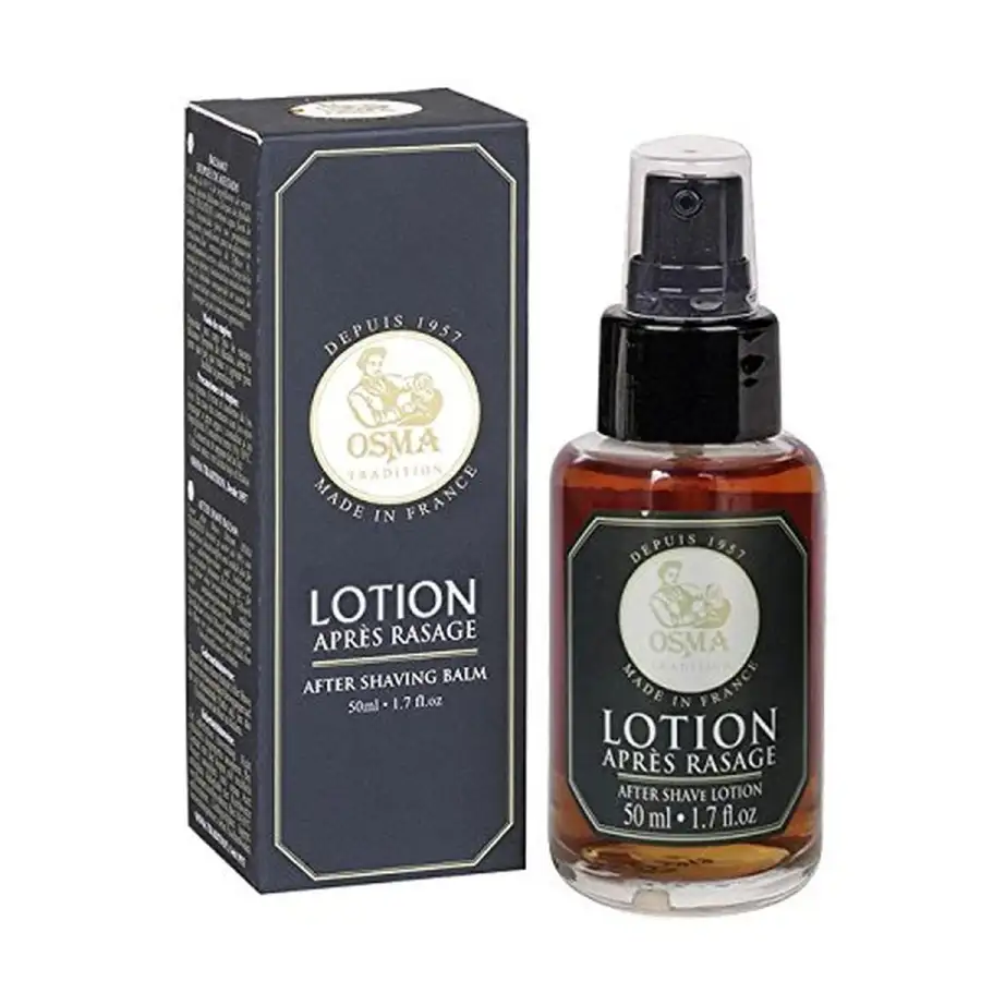 Osma Lotion After Shave 50ml