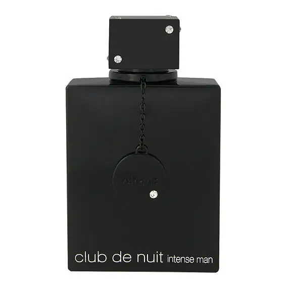 Club De Nuit Man Intense Eau De Toilette 105ml