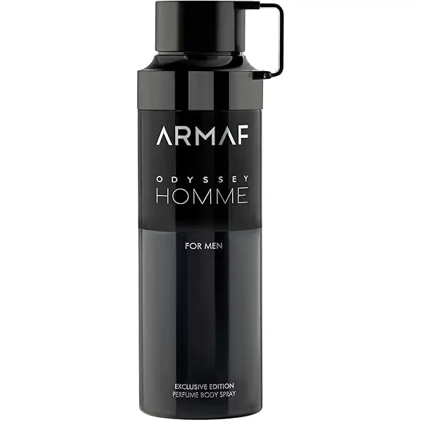 Armaf Odyssey Homme 200ml