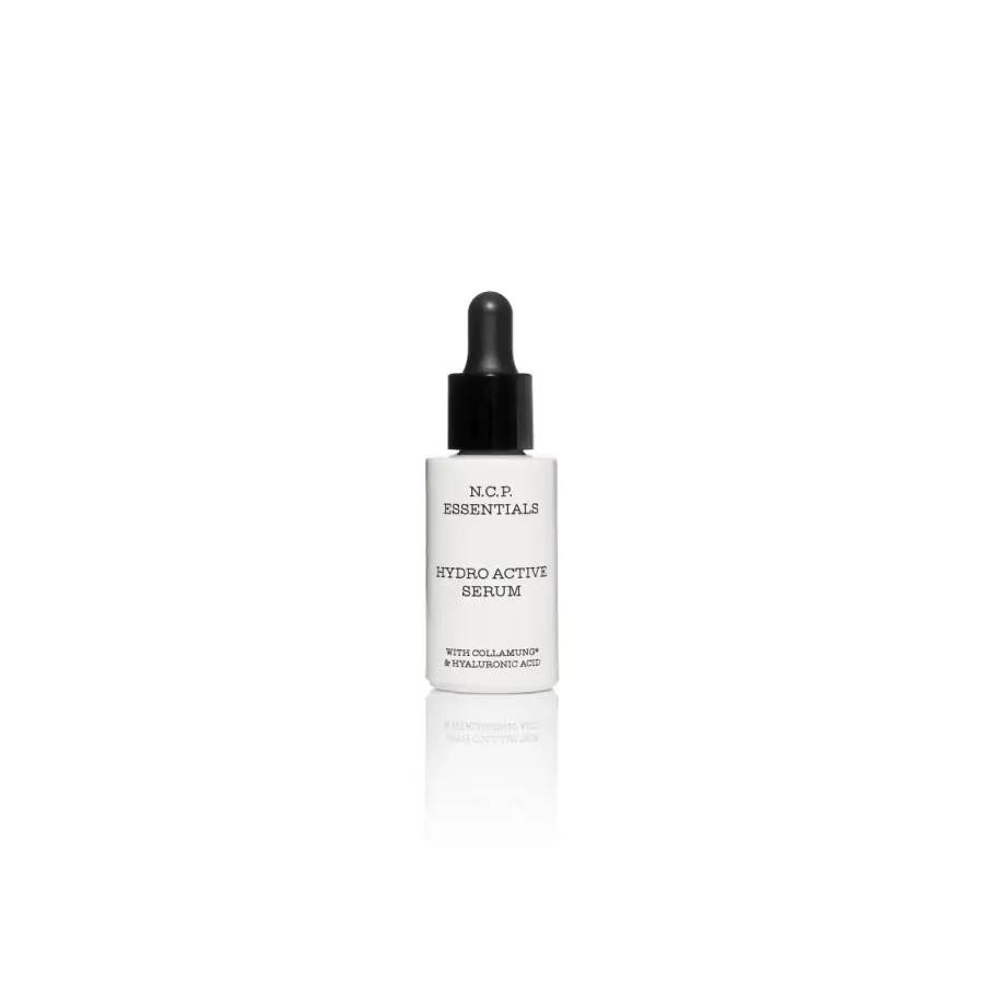 N.c.p. Essentials Hydro Active Serum 30ml