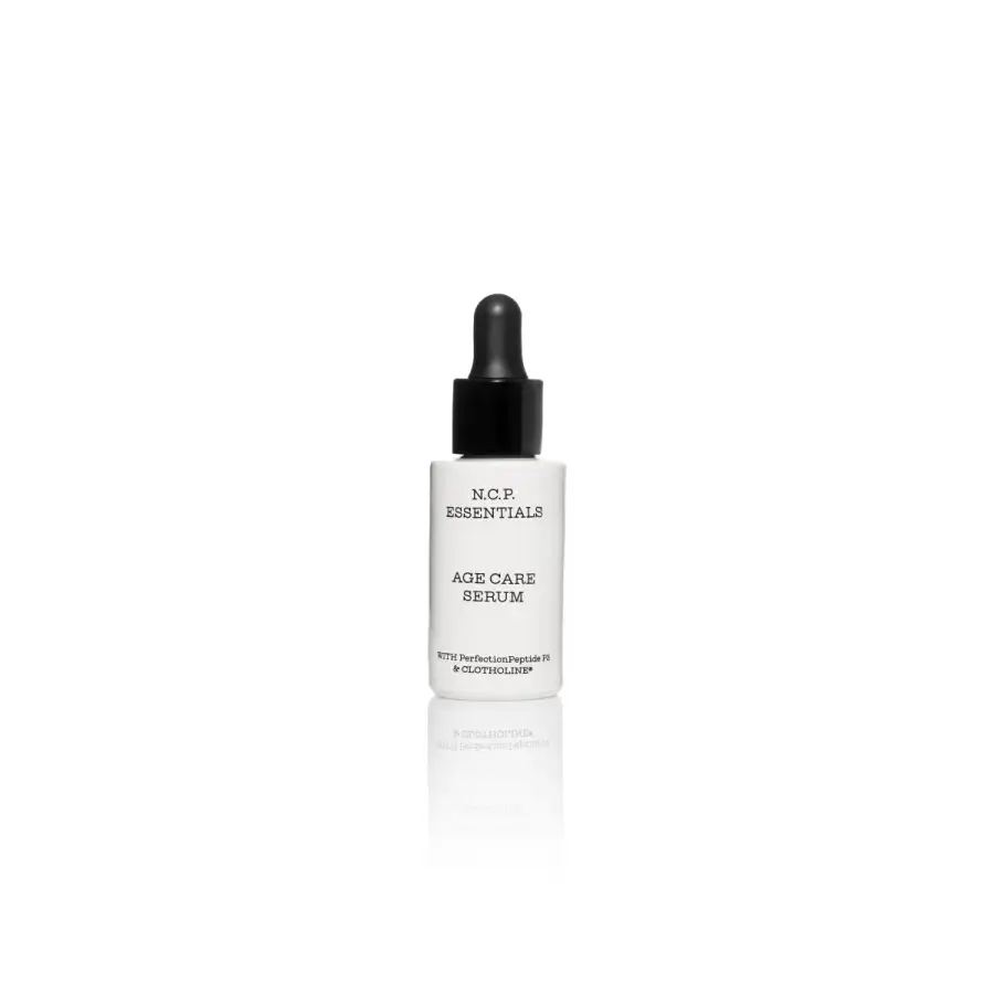 N.c.p. Essentials Age Care Serum 30ml