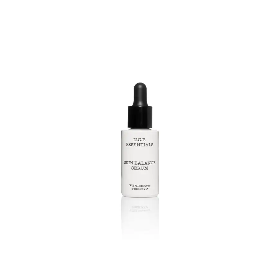 N.c.p. Essentials Skin Balance Serum 30ml