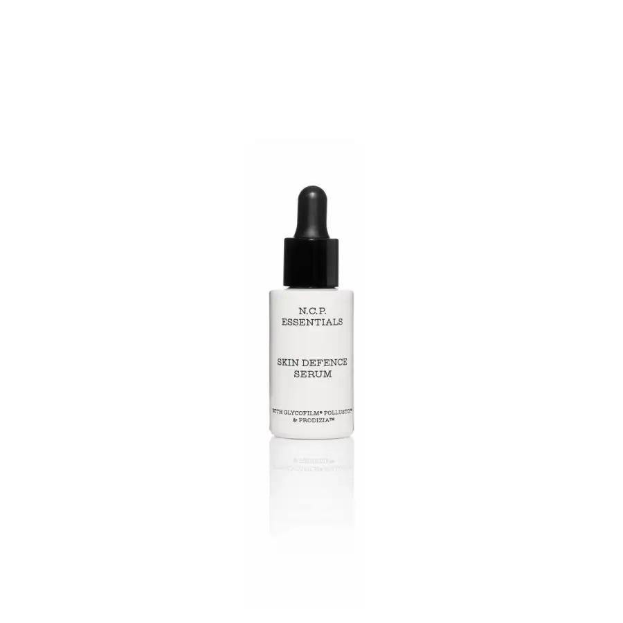 N.c.p. Essentials Skin Defence Serum 30ml