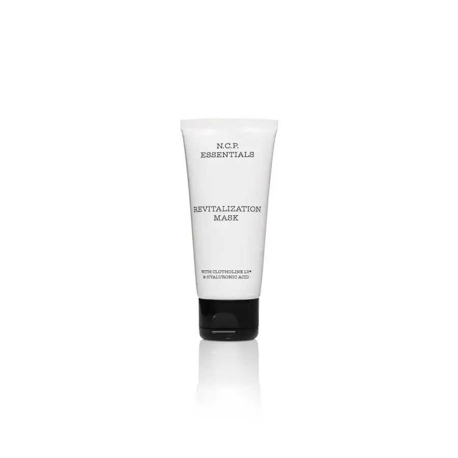 N.c.p. Essentials Revitalization Mask 50ml