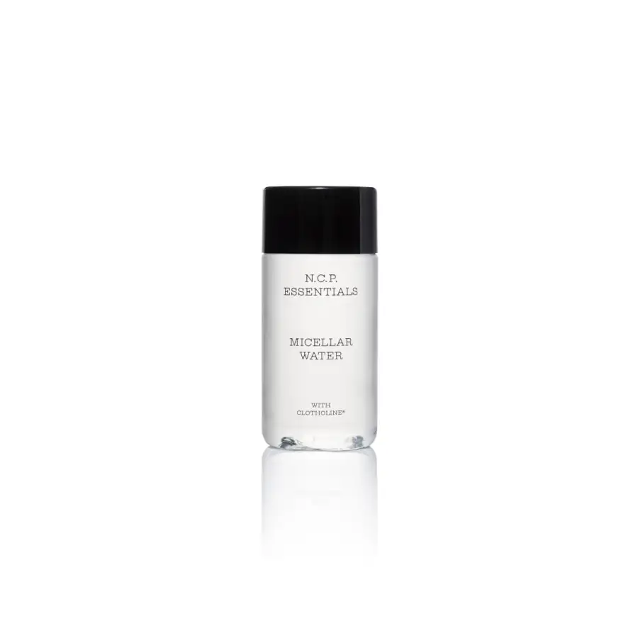 N.c.p. Essentials Micellar Water 100ml