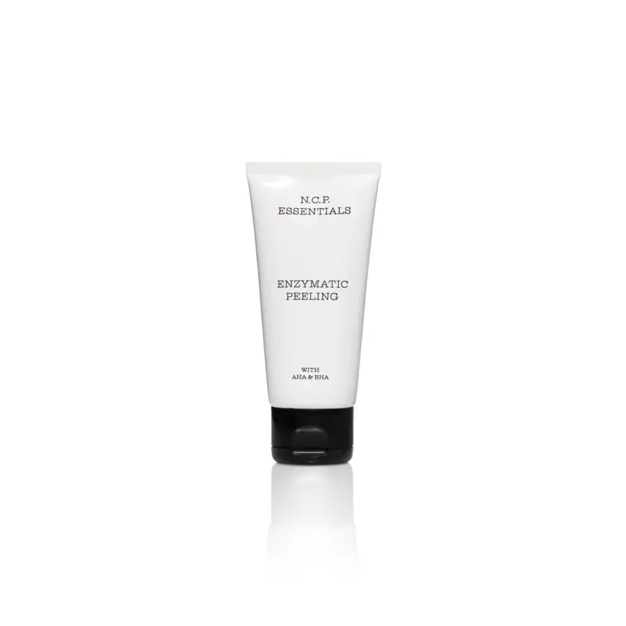 N.c.p. Essentials Enzymatic Peeling 50ml