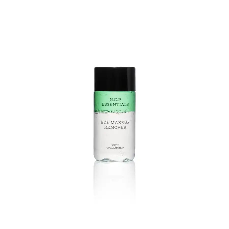 N.c.p Essentials Eye Makeup Remover 100ml