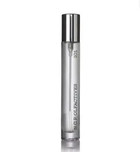 N.c.p. 101 Clementine & Violet Flower Edp Vapo 10 Ml
