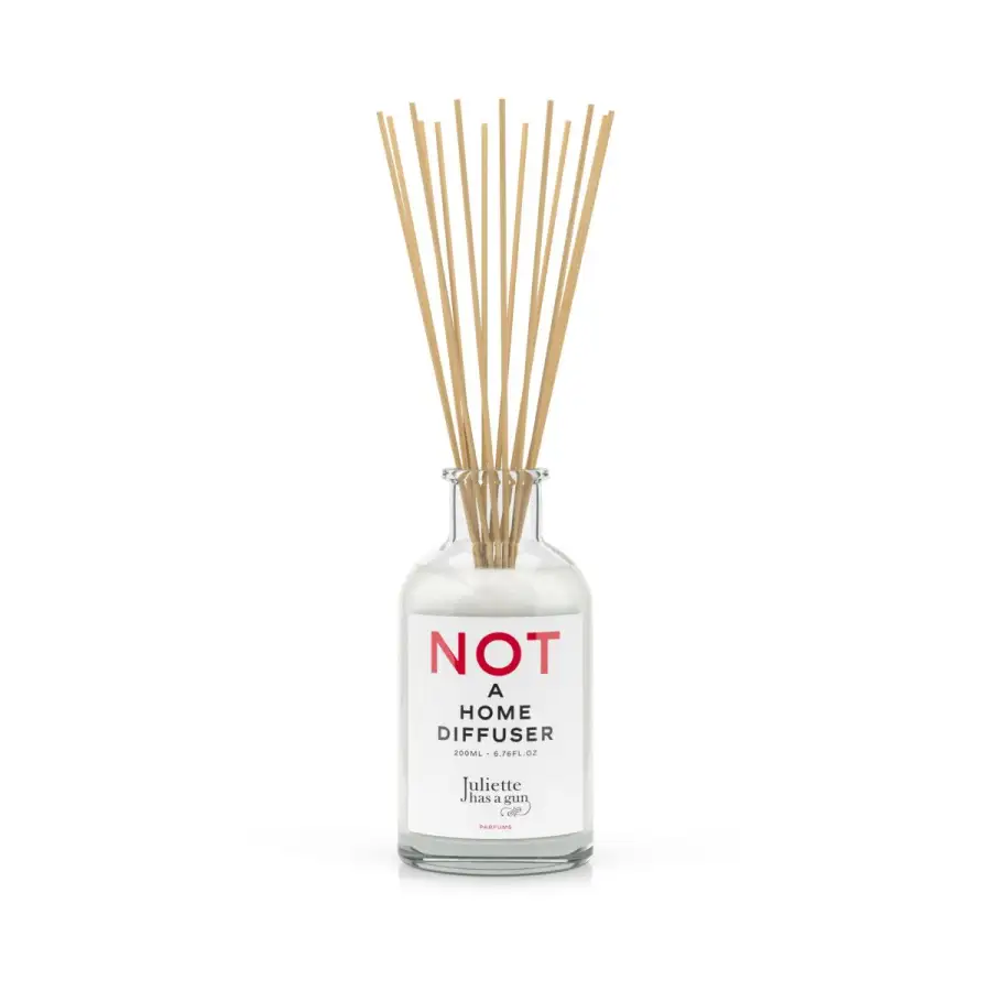 Juliette Has A Gun Not A  Home Diffuser 200ml