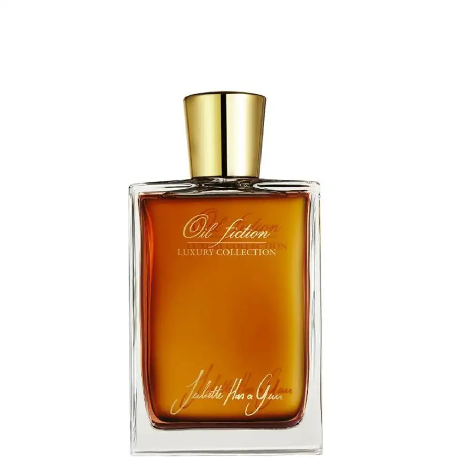 Oil Fiction Eau De Parfum 75ml