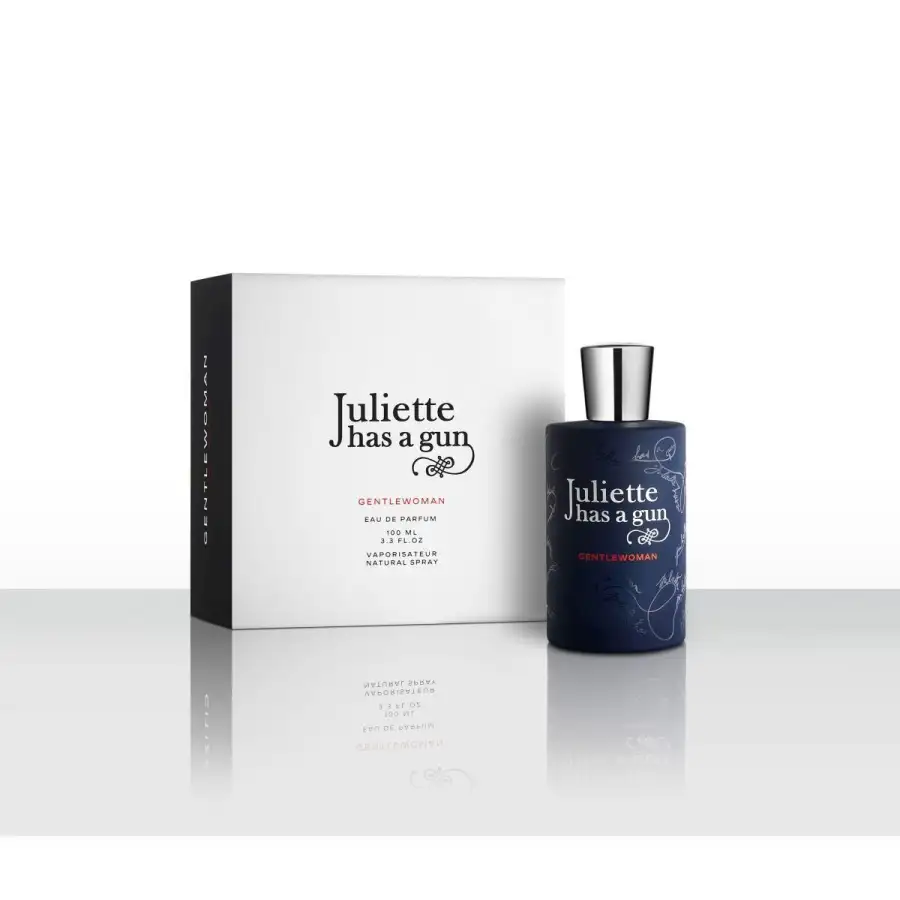 Gentlewoman Eau De Parfum 100ml