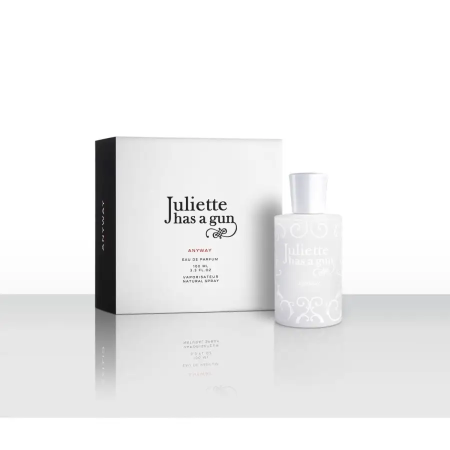Anyway Eau De Parfum 100ml
