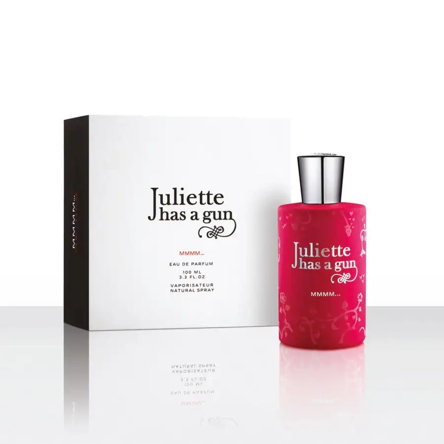 Mmm... Eau De Parfum 50ml