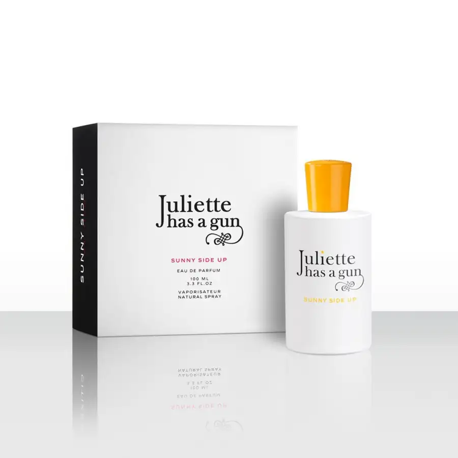 Sunny Side Up Eau De Parfum 50ml