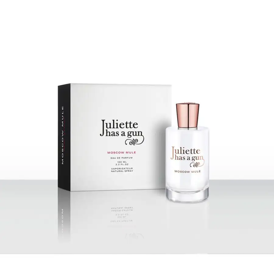 Moscow Mule  Eau De Parfum 50ml