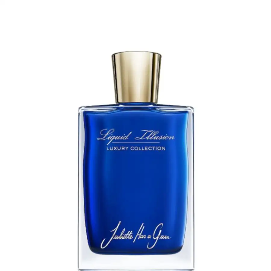 Liquid Illusion Eau De Parfum 75ml