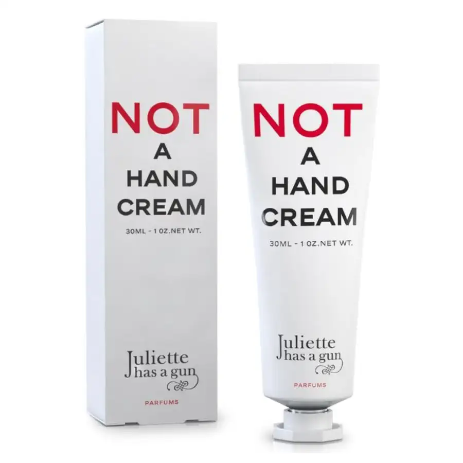 Not A Hand Cream 30ml