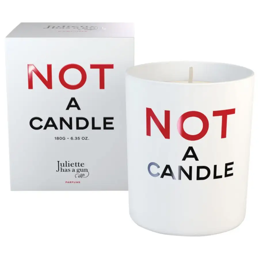 Juliette Has A Gun Not A  Candle 180gr.