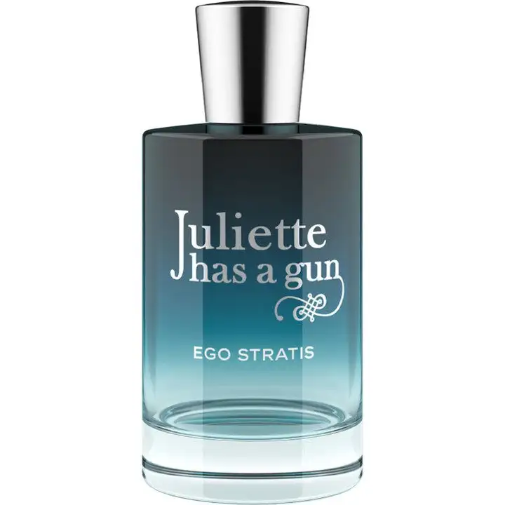 Ego Stratis Eau De Parfum 100ml