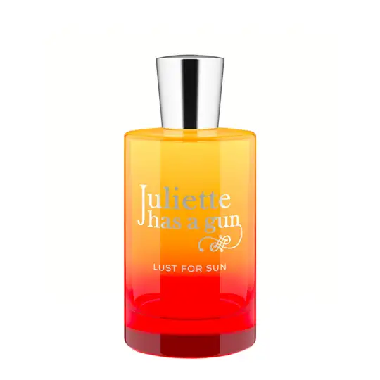 Lust For Sun Eau De Parfum 100 Ml