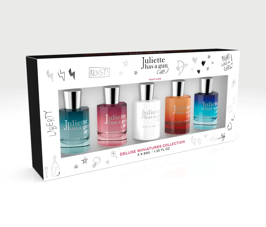 Deluxe Miniatures Collection 2024