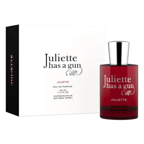 Juliette Eau De Parfum 50 Ml
