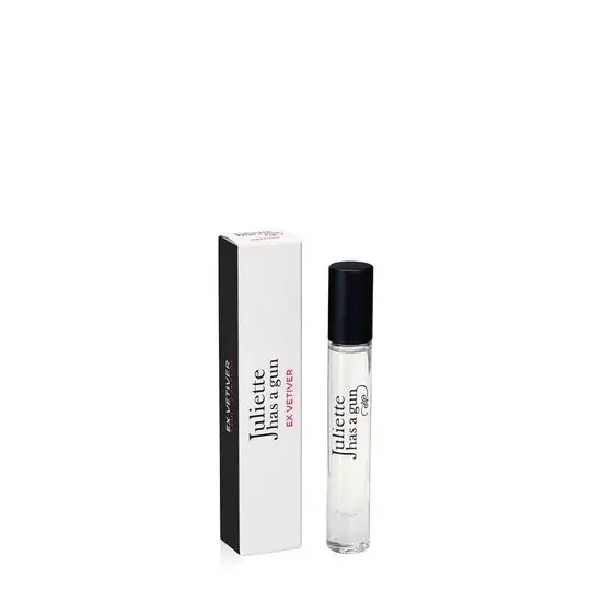 Juliette Has A Gun  Ex Vetiver Eau De Parfum 7.5 Ml