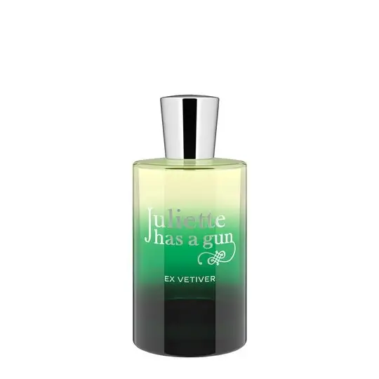 Juliette Has A Gun  Ex Vetiver Eau De Parfum .100 Ml