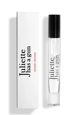 Juliette Has A Gun  Miami Shake Eau De Parfum 7,5 Ml