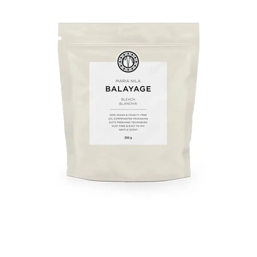 Maria Nila Balayage Bleach Refill Bag 350