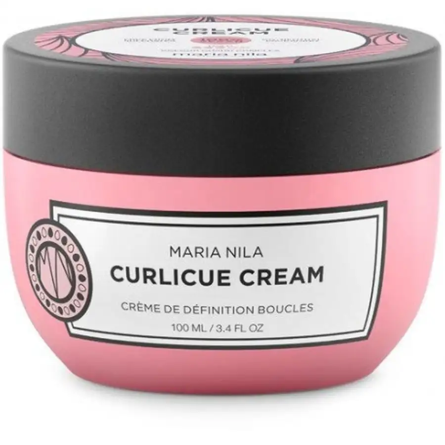 Maria Nila Curlicue Cream100 Ml