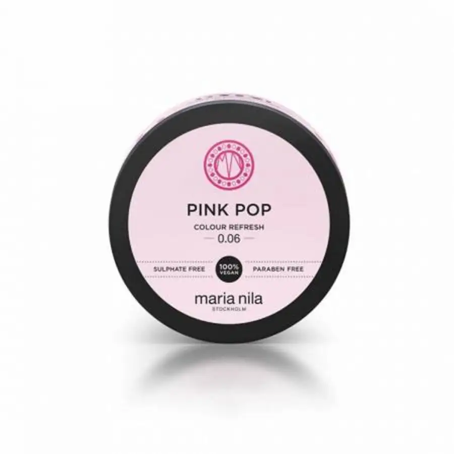 Maria Nila Color Refresh 100ml  Pink Pop 0.06