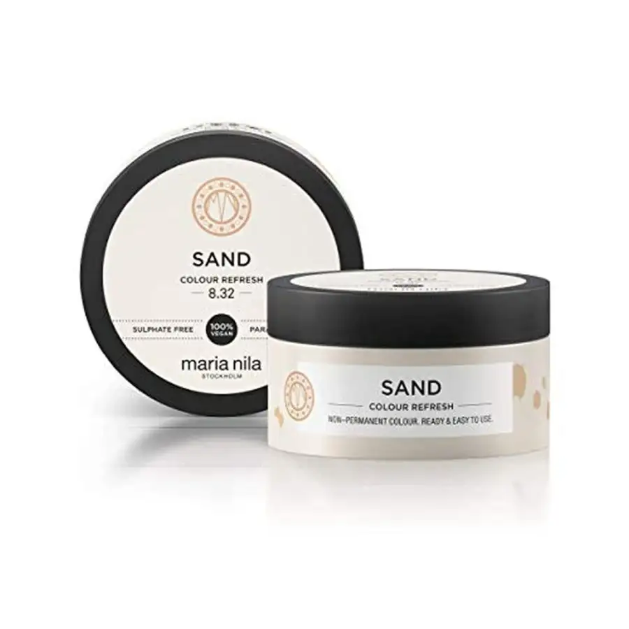 Maria Nilacolour Refresh Sand 8.32