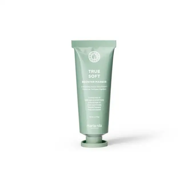Maria Nila - True Soft - Booster Masque 50 Ml. (tubo)