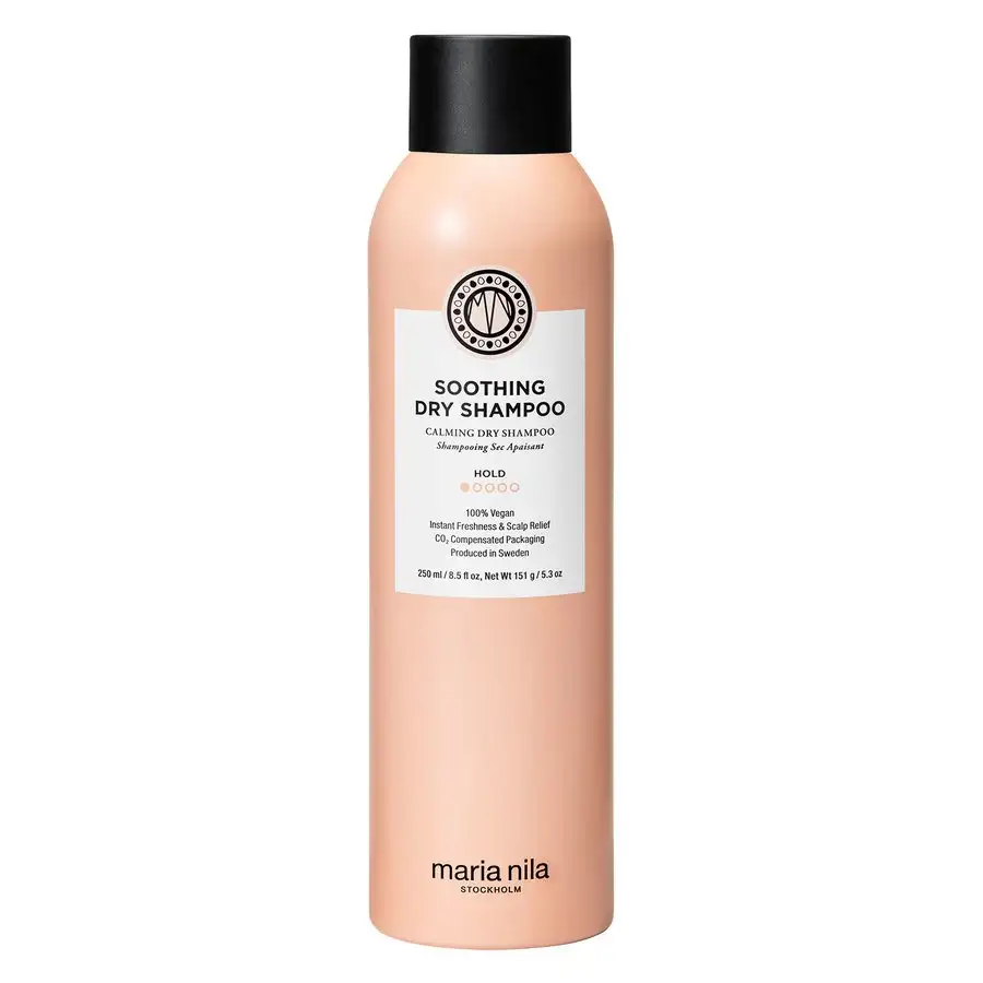 Maria Nila Soothing Dry Shampoo 250 Ml