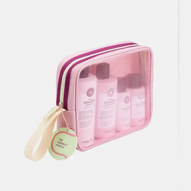 Maria Nila Beauty Bags Pure Volume