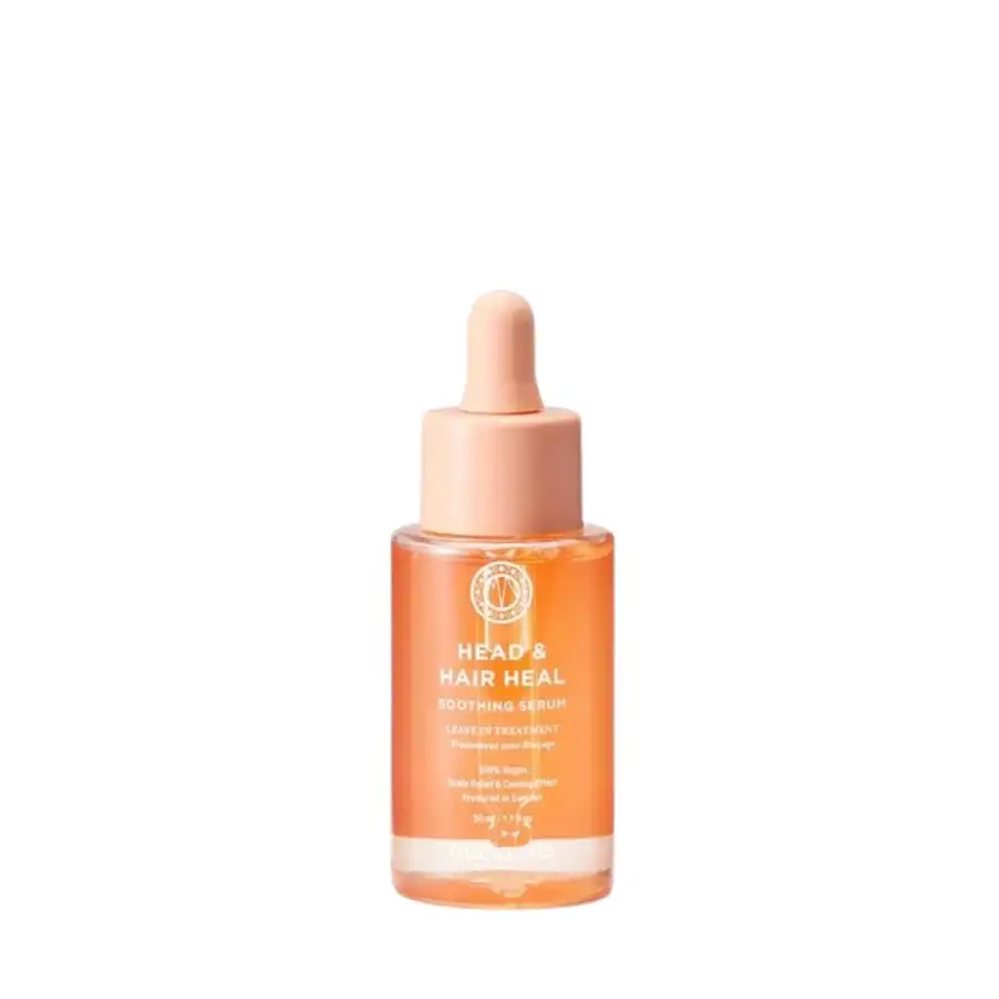 Maria Nila Head & Hair Heal Soothing Scalp Serum 50 Ml