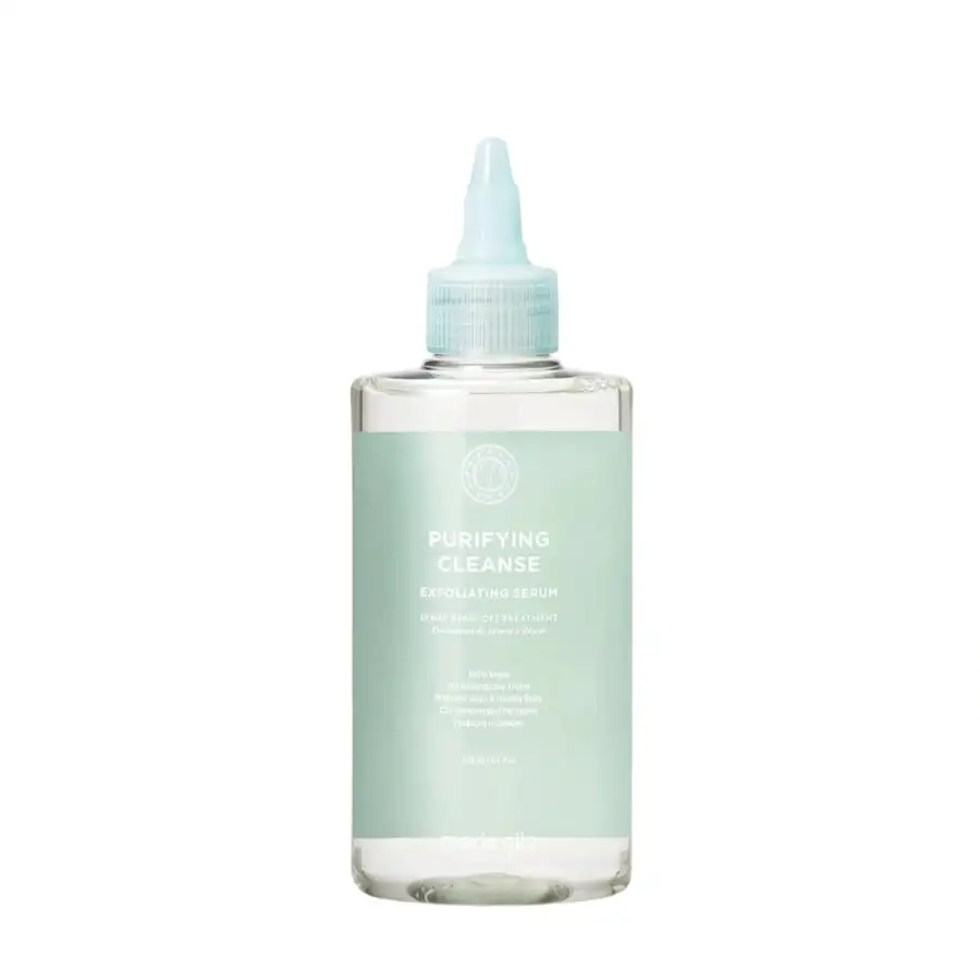 Maria Nila Purifying Cleanse Exfoliating Serum 150 Ml