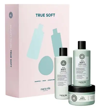 Maria Nila True Soft Beauty Box