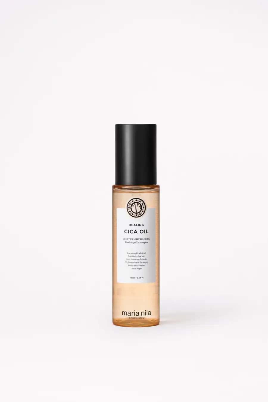 Maria Nila Head & Hair Healing Cica Oil 100ml