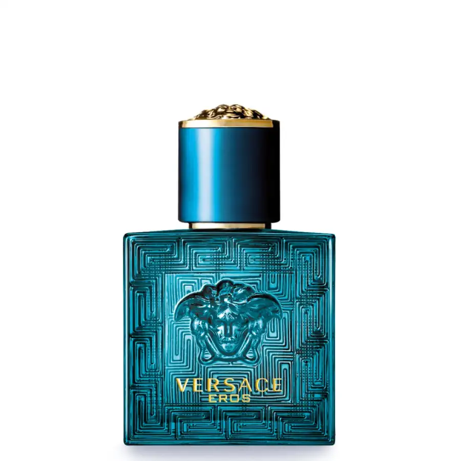 Eros Eau De Toilette  Eau De Toilette Natural Spray 30 Ml