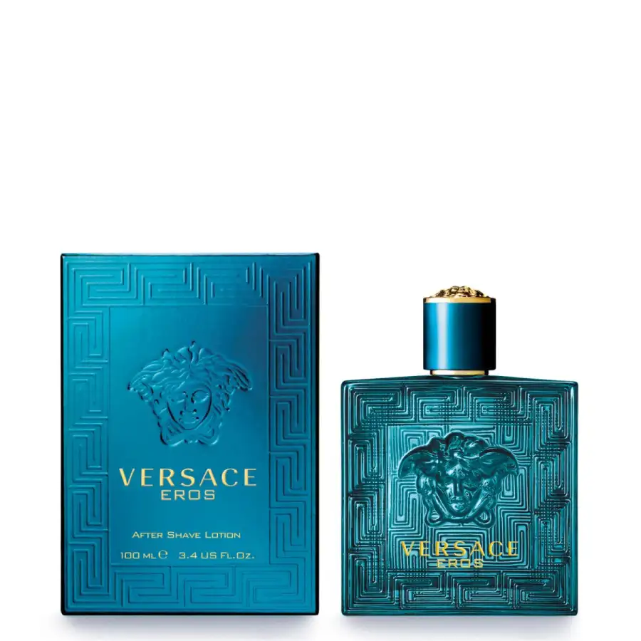 Eros After Shave Lotion  100ml