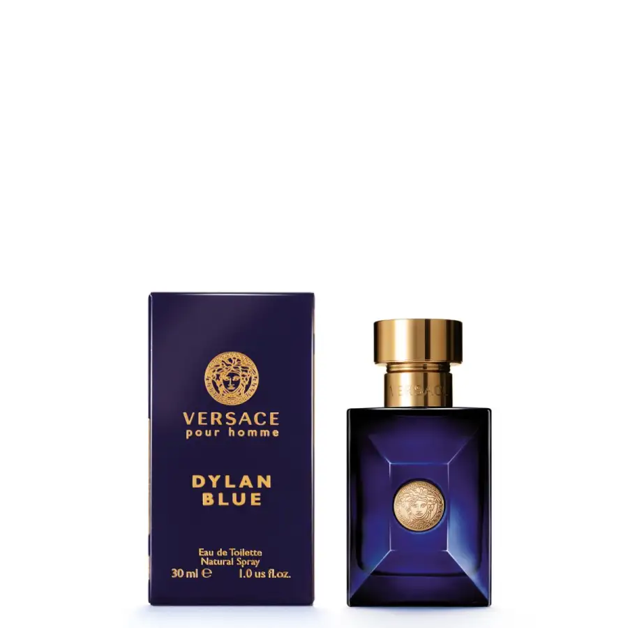 Pour Homme Dylan Blue Eau De Toilette 30ml