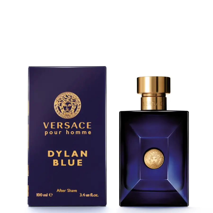 Pour Homme Dylan Blue After Shave Lotion 100ml