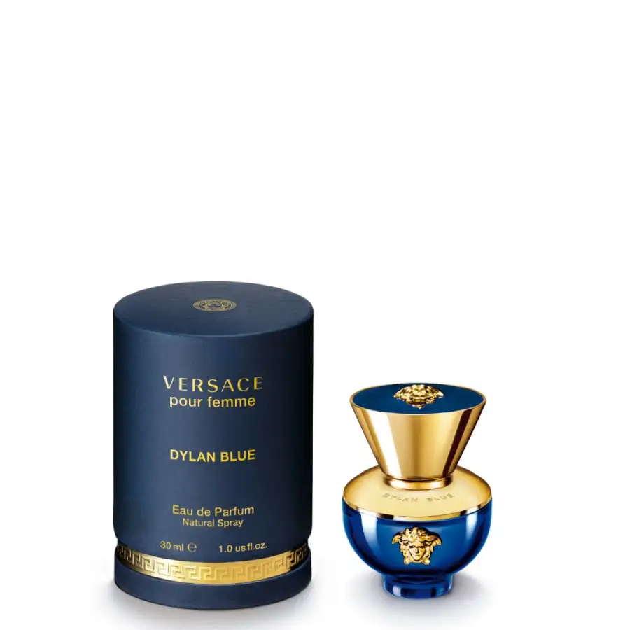 Pour Femme Dylan Blue Eau De Parfum 30ml
