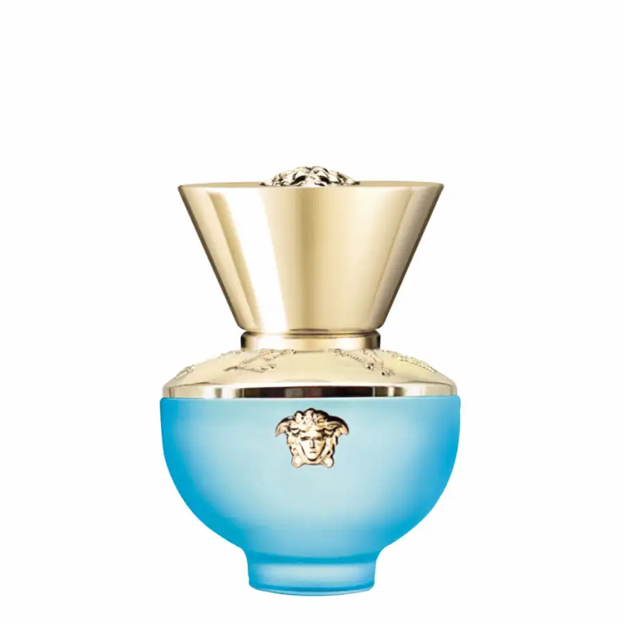 Pour Femme Dylan Turquoise Eau De Toilette 30 Ml