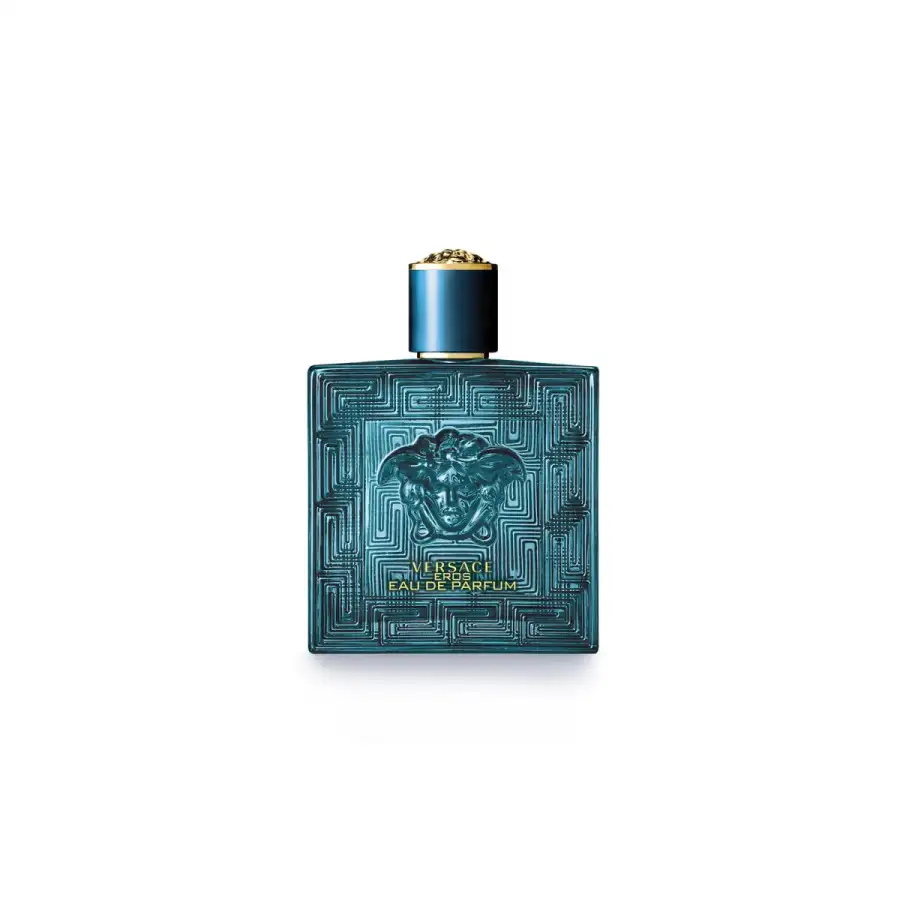 Eros Eau De Parfum Natural Spray 100 Ml