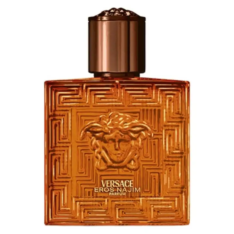 Versace Eros Najim Pour Homme Parfum 50 Ml