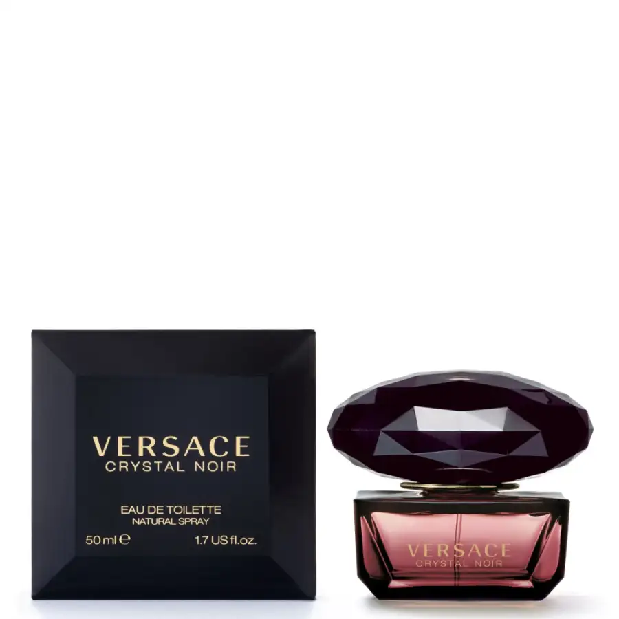 Crystal Noir Eau De Parfum 50ml